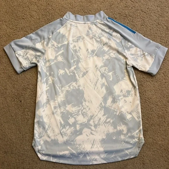 Adidas Primeblue MLS Real Salt Lake 2021 

Size: 13-14Y - Picture 4 of 5